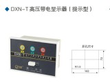 DXN-T高壓帶電顯示器
