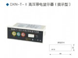 DXN-T-Ⅱ高壓帶電顯示器