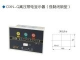 DXN-Q高壓帶電顯示器