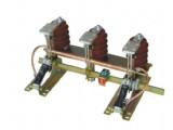 Earthing switch