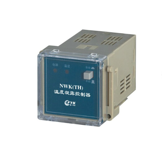 NWK(TH)溫度凝露控制器   WSK-G(TH)溫濕度控制器